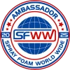 Spray Foam Worldwide 2025 Ambassador
