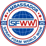 2025 SFWW Ambassador Badge