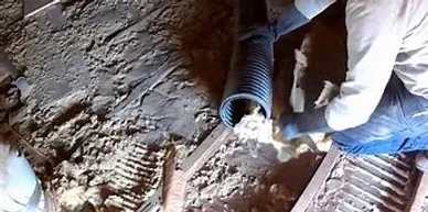 Professional Insulation Removal Service
