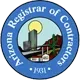 ROC Seal - Registrar of Contractors