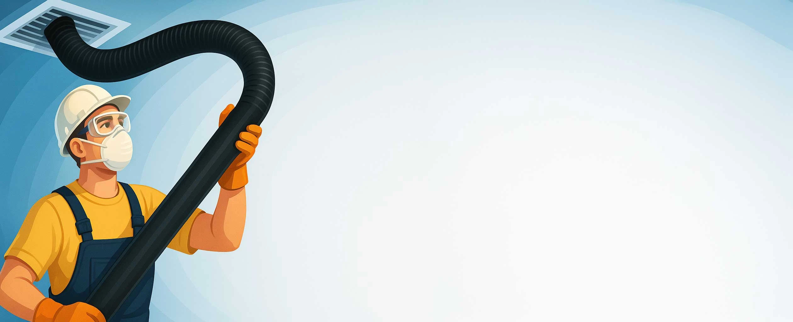 Professional Air Duct Cleaning Service in Arizona